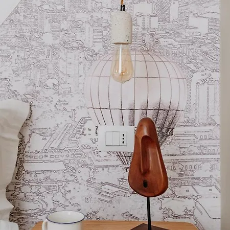 Ortigia - Don Diego بيت للعطل سيراكوزا