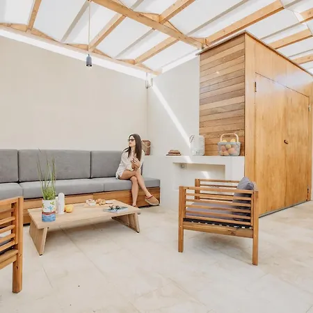 Ortigia - Don Diego بيت للعطل *