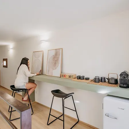 Ortigia - Don Diego سيراكوزا