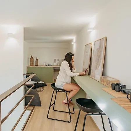 Ortigia - Don Diego بيت للعطل