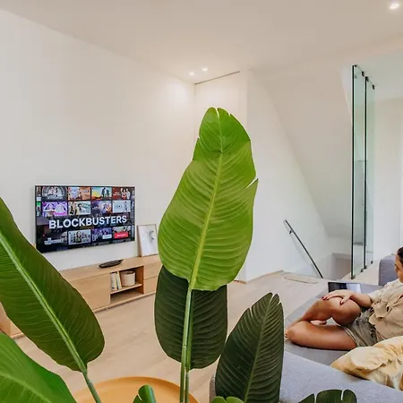 بيت للعطل Ortigia - Don Diego *