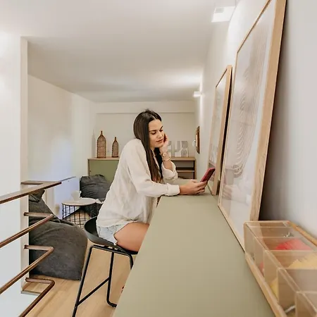 Ortigia - Don Diego بيت للعطل سيراكوزا