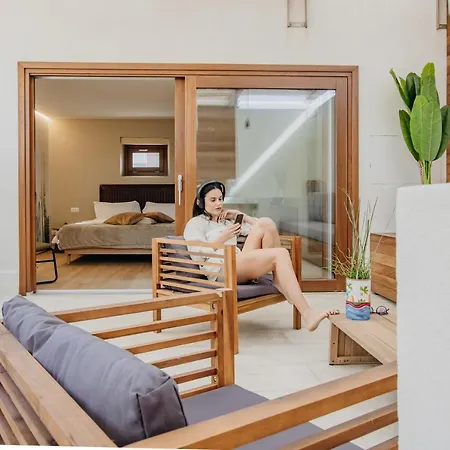 بيت للعطل Ortigia - Don Diego