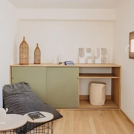 Ortigia - Don Diego بيت للعطل