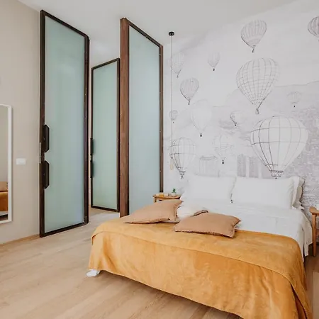 بيت للعطل Ortigia - Don Diego *