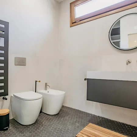 بيت للعطل Ortigia - Don Diego *