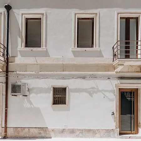 Ortigia - Don Diego بيت للعطل