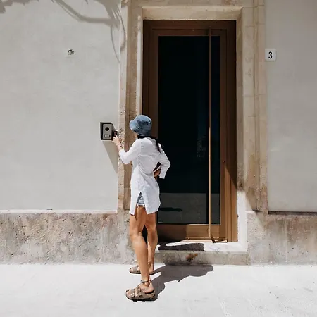 Ortigia - Don Diego *