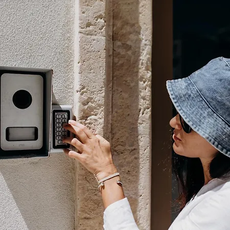 Ortigia - Don Diego بيت للعطل