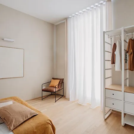 بيت للعطل Ortigia - Don Diego *